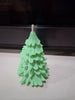 Yule Candle Tree